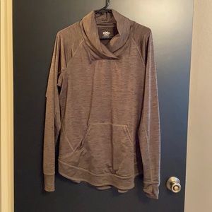 Maurices workout pullover